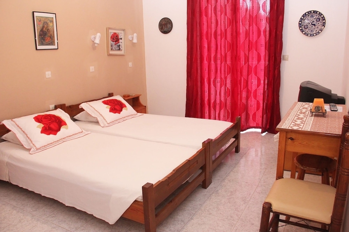 Imagen de la habitación del Hotel Dimitra Sun. Foto 4