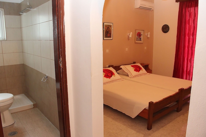 Imagen de la habitación del Hotel Dimitra Sun. Foto 5