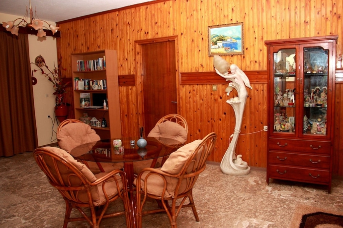 Imagen de los interiores del Hotel Dimitra Sun. Foto 15