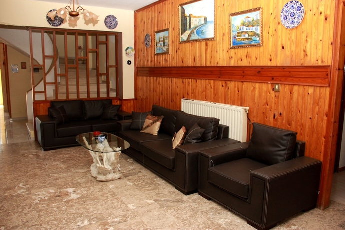 Imagen de los interiores del Hotel Dimitra Sun. Foto 17