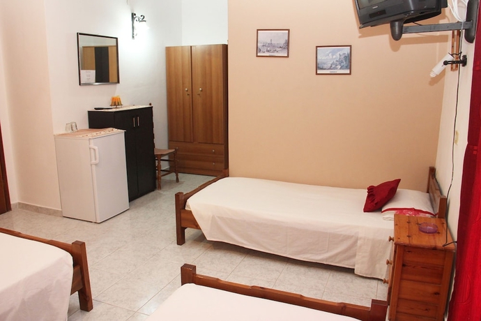 Imagen de la habitación del Hotel Dimitra Sun. Foto 6