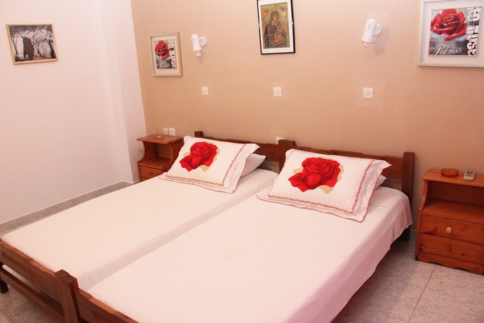 Imagen de la habitación del Hotel Dimitra Sun. Foto 7