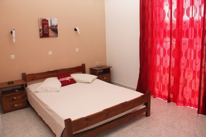 Imagen de la habitación del Hotel Dimitra Sun. Foto 8