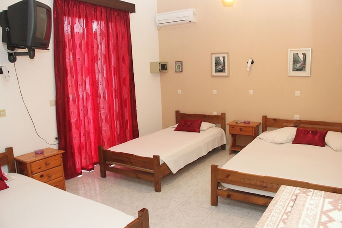 Imagen de la habitación del Hotel Dimitra Sun. Foto 9