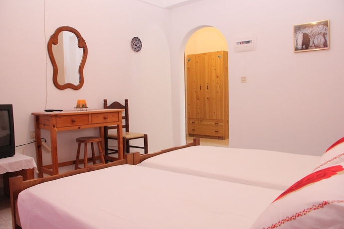 Imagen de la habitación del Hotel Dimitra Sun. Foto 10