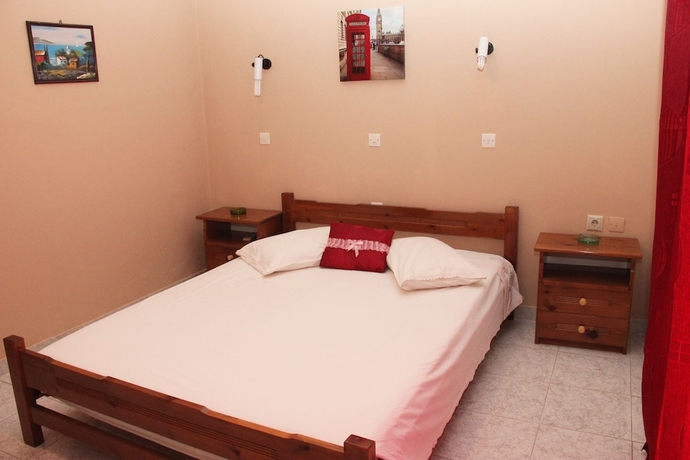 Imagen de la habitación del Hotel Dimitra Sun. Foto 11