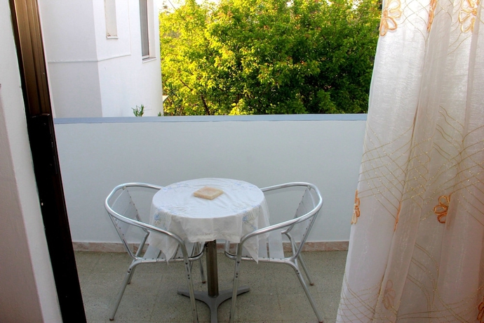 Imagen de la habitación del Hotel Dimitra Sun. Foto 12