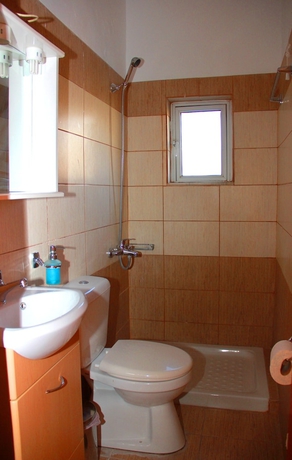 Imagen de la habitación del Hotel Dimitra Sun. Foto 13