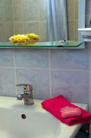 Imagen de la habitación del Hotel Dimitra, Vrachos. Foto 2