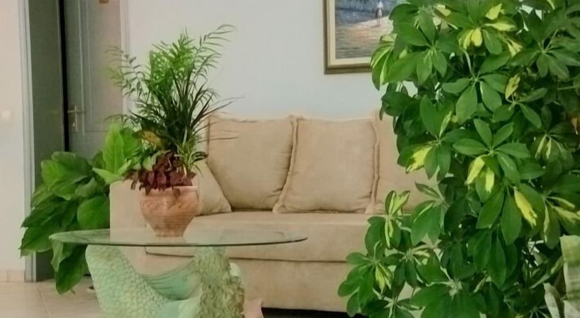 Imagen de los interiores del Hotel Dimitra, Vrachos. Foto 19