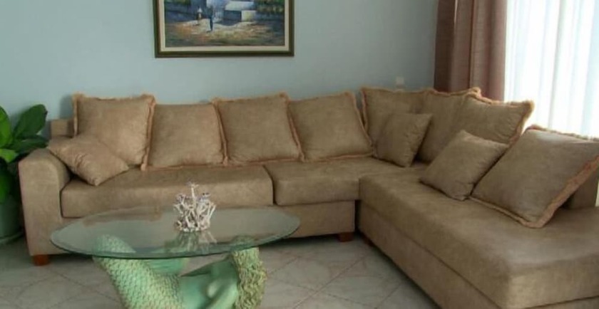 Imagen de la habitación del Hotel Dimitra, Vrachos. Foto 14