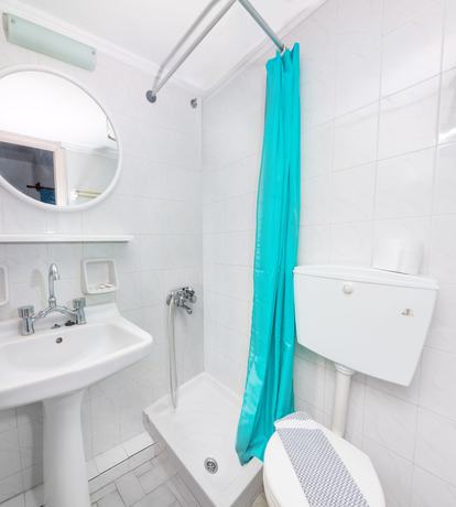 Imagen de la habitación del Hotel Dimitra and Evdokia. Foto 4