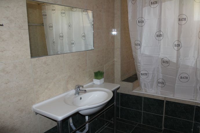 Imagen de la habitación del Hotel Dimitra and Evdokia. Foto 10