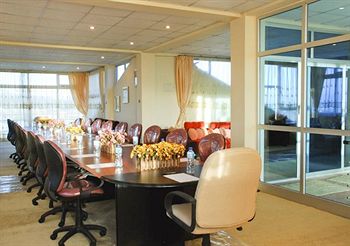 Imagen de los interiores del Hotel Dimitri. Foto 12