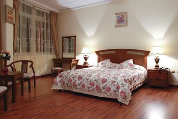 Imagen de la habitación del Hotel Dimitri. Foto 6