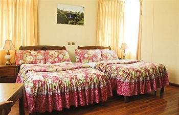 Imagen de la habitación del Hotel Dimitri. Foto 8