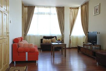 Imagen de los interiores del Hotel Dimitri. Foto 13