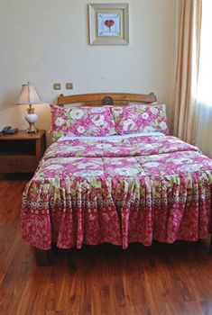 Imagen de la habitación del Hotel Dimitri. Foto 10