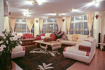 Imagen de los interiores del Hotel Dimitri. Foto 14