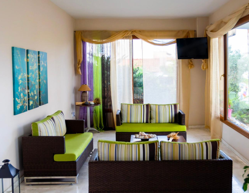 Imagen general del Hotel Dimitria. Foto 5