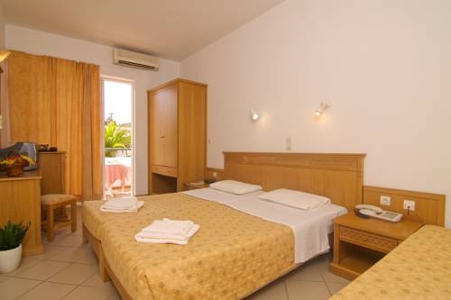 Imagen general del Hotel Dimitrios Beach Adults Friendly 14 Plus. Foto 1