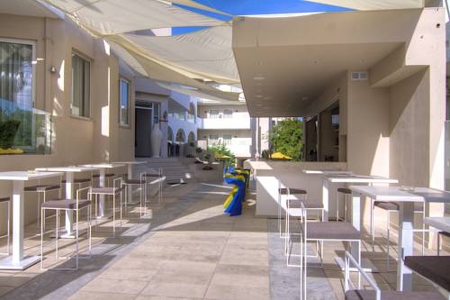 Imagen general del Hotel Dimitrios Beach Adults Friendly 14 Plus. Foto 2