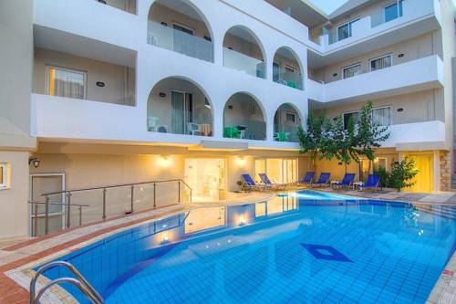 Imagen general del Hotel Dimitrios Beach Adults Friendly 14 Plus. Foto 3