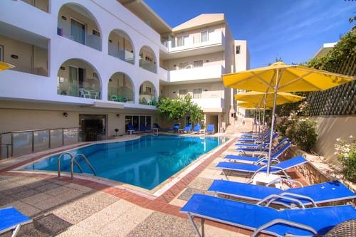 Imagen general del Hotel Dimitrios Beach Adults Friendly 14 Plus. Foto 4