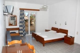 Imagen del Hotel Dimitris. Foto 3