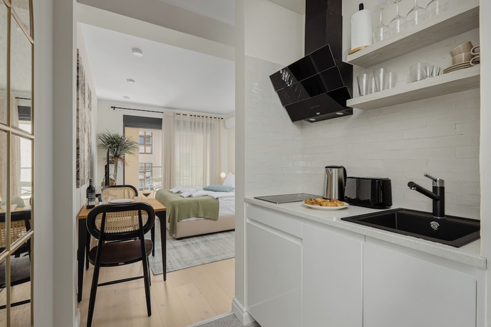 Imagen de la habitación del Hotel Dimitris Residence. Foto 2