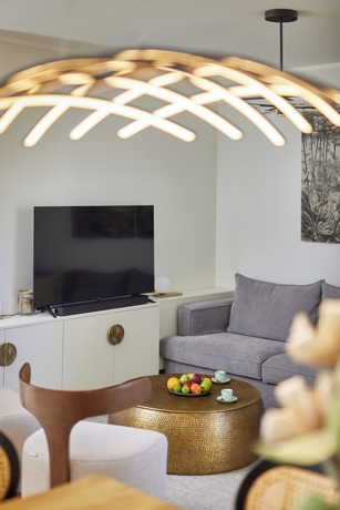 Imagen de la habitación del Hotel Dimitris Residence. Foto 4