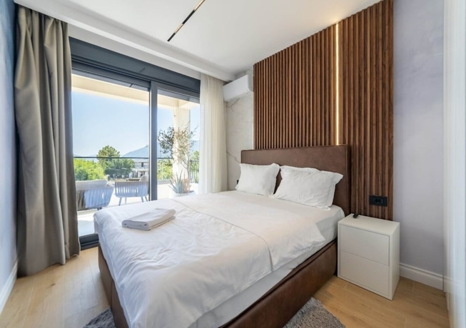Imagen de la habitación del Hotel Dimitris Residence. Foto 7