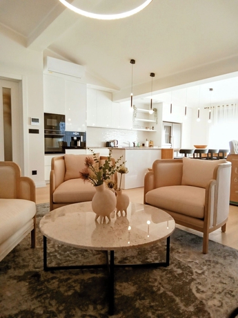 Imagen de la habitación del Hotel Dimitris Residence. Foto 8