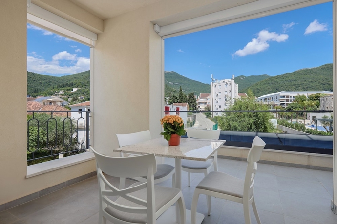 Imagen de la habitación del Hotel Dimitris Residence. Foto 10