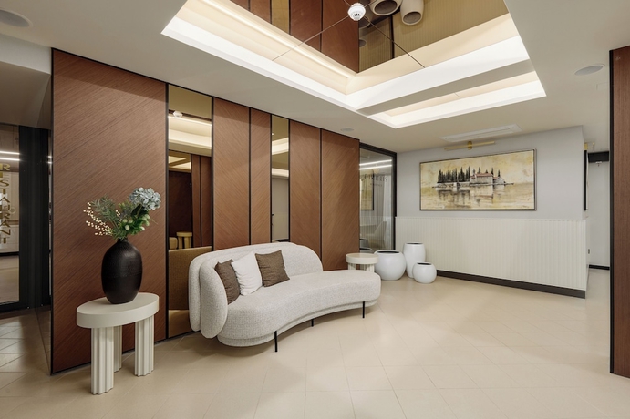 Imagen de los interiores del Hotel Dimitris Residence. Foto 16