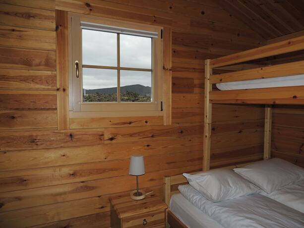 Imagen de la habitación del Hotel Dimmuborgir Guesthouse. Foto 20