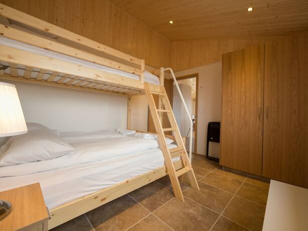 Imagen de la habitación del Hotel Dimmuborgir Guesthouse. Foto 25