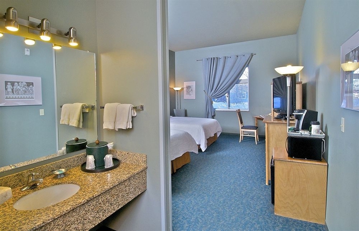 Imagen de la habitación del Hotel Dimond Center. Foto 8