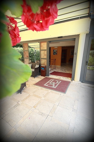 Imagen general del Hotel Dimora Adriana. Foto 2