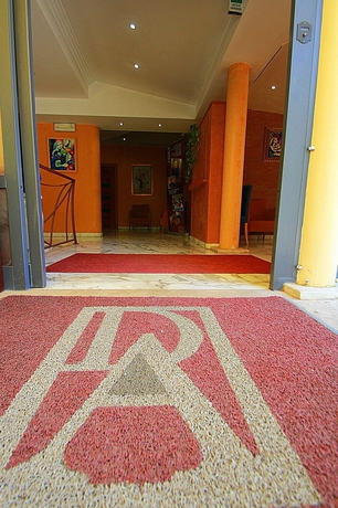 Imagen general del Hotel Dimora Adriana. Foto 3