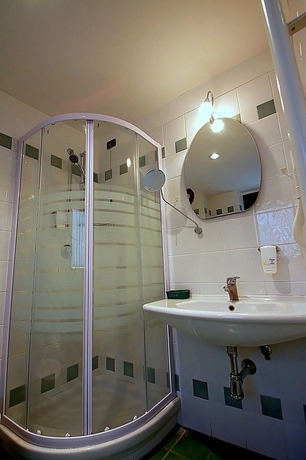 Imagen de la habitación del Hotel Dimora Adriana. Foto 6