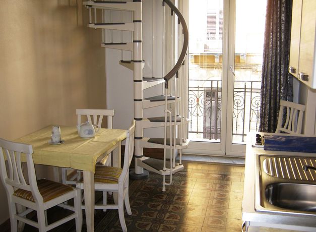 Imagen del bar/restaurante del Hotel Dimora Annulina B&B. Foto 2