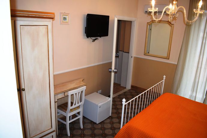 Imagen de la habitación del Hotel Dimora Annulina B&B. Foto 7