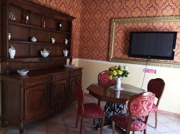 Imagen de los interiores del Hotel Dimora Annulina B&B. Foto 10