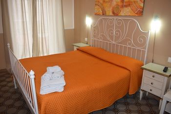 Imagen de la habitación del Hotel Dimora Annulina B&B. Foto 8