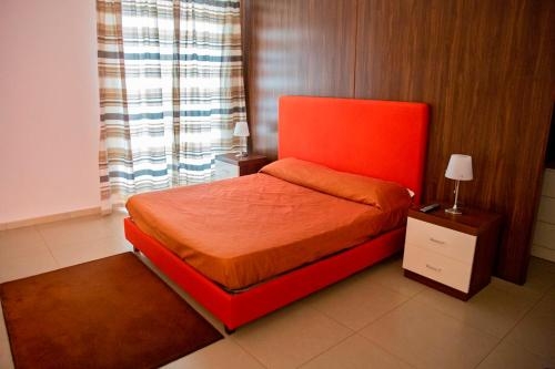 Imagen de la habitación del Hotel Dimora De Mauro. Foto 7