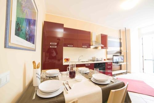 Imagen de la habitación del Hotel Dimora De Mauro. Foto 8