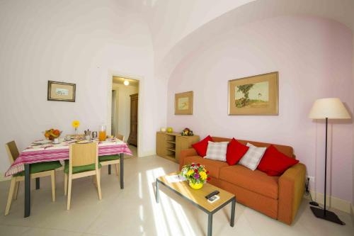 Imagen de la habitación del Hotel Dimora De Mauro. Foto 9