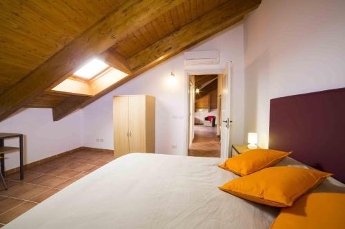 Imagen de la habitación del Hotel Dimora De Mauro. Foto 10