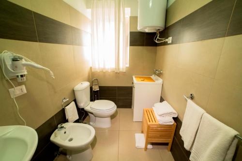 Imagen general del Hotel Dimora De Mauro. Foto 3